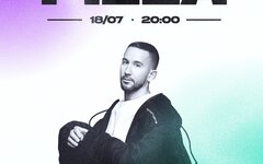 PIZZA, 18 июля, Summer Stage