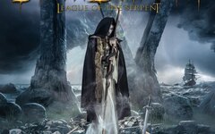 Saint Deamon «League of the Serpent»