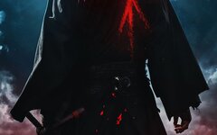 negative zero, GROMOBOY, MONOLOG METRO «Ронин» (интернет-сингл)