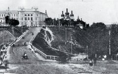 Культурная революция «В Тюмени 80-х»