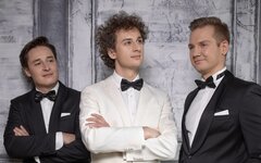 Bel Suono, 10 июля,  Зеленый театр ВДНХ