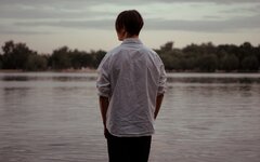 Слава Ефимов «Не забывай, кто ты такой» (интернт-сингл)