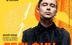 Дельфин, 9 августа, Дизайн завод