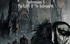 Gothminister «Pandemonium II: The Battle of the Underworlds»