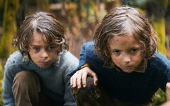 Кинопремьера «Братья»: Маугли послевоенной эпохи
