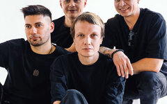 «МультFильмы», 28 августа, «16 Тонн» 