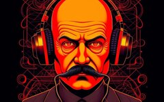 Созвездие N «Вечная машина танцпола» (интернет-сингл)