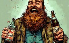 Группировка Свердловск «Буду! Буду!» (интернет-сингл)