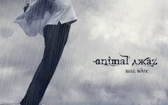 Animal ДжаZ «Шаг. Вдох» (переиздан)