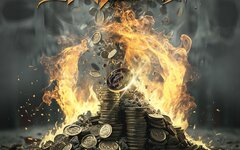 Эпидемия «Звон монет» (версия 2024)