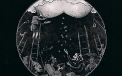 Бранимир «Жизнь и смерть Скруджа Макдака»