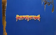 Коррозия металла «Легенды русского рока» (2 виниловые пластинки)