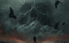 Мистер Гро… «Бывший третий. Часть 1»