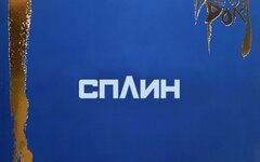 Сплин «Легенды русского рока» (2 виниловые пластинки)