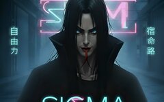 Snake «Sigma» (интернет-сингл)
