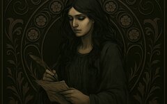 para bellvm «Письма с Земли» 