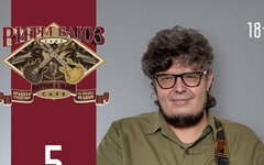 Гарри Ананасов нашел связь между челябинским метеоритом и Днем святого Валентина