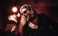 «СерьГа», 20 ноября, «Урбан»