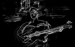 Лидер «Красных Звезд» рассказал о своем знакомстве с Егором Летовым