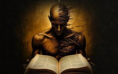 Сказки Черного Города «Книга мудрости» (интернет-сингл)