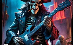 MORDOR «Пиратский гимн» (интернет-сингл)