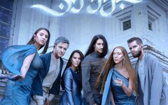 Девица «Земля» (интернет-сингл)