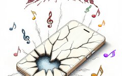 Брызги «Эти ноты» (интернет-сингл)