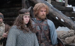Кинопремьера «Злой город»: Есть такая профессия — Козельск защищать!