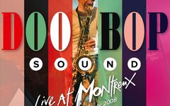 Doo Bop Sound «Live at Montreux 2008» (2CD) 