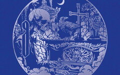 Avatarium «Between You, God, The Devil And The Dead»