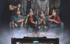Группа АГ «Телевизионная сеть» (интернет-сингл)