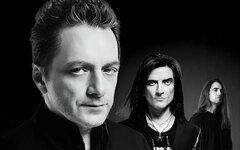 Матрица, 22 марта, «Мумий Тролль Music Bar»