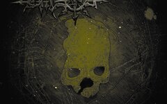 Evilgod «All What Around» (компакт-кассета)