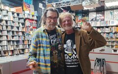 Лидер «Кенгуру» не одобрил симпатий к дьяволу на своем юбилее