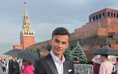 Серж: «Я не боюсь пробовать разные жанры и делать абсолютно не привычные для себ