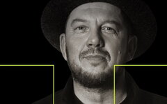 Сергей Бобунец продолжил нашу историю вместе с героями