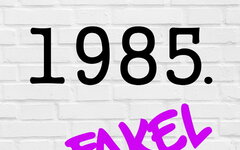 Fakel «1985», «Old School»