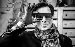 Лидер «Оберманекена» продолжил космические замыслы Дэвида Боуи