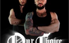 S’Pace, Рагнар «Our Choice (Наш выбор)»