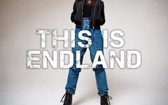 Нина Смит «This is Endland» (ЕР)