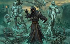 Amalgama «Icewind Tales