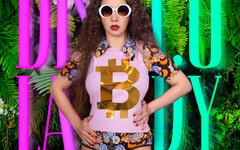Ветта Венская «Disco Lady»