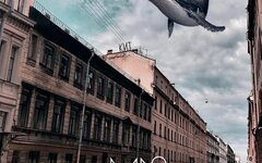 MONOЛИЗА «Кит» (интернет-релиз)