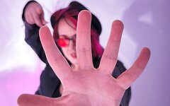 7 отличий «Не лечи» (интернет-сингл)