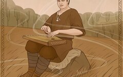 Вольный путь «Мастер ветер» (интернет-сингл)