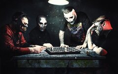 Deathchannel «Споры» (интернет-релиз)