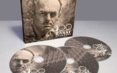 Булат Окуджава «100» (3 CD)