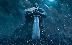 FIEND «Сильной воли край» (ЕР)