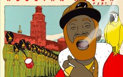 Lee "Scratch" Perry «Russian album, part 1»