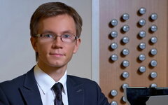Тимур Халиуллин «От барокко до рока», 2 июля, «Органные вечера в Кусково»